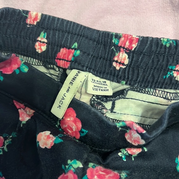 Janie and Jack outfit 12-18 months - Picture 3 of 5